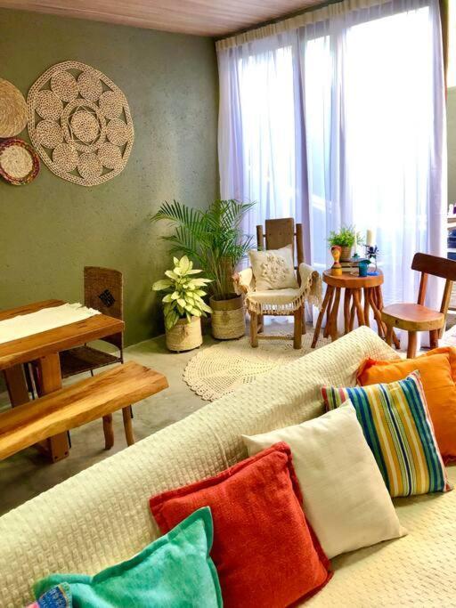 Villa Verde, Casa Charme São Miguel dos Milagres 외부 사진
