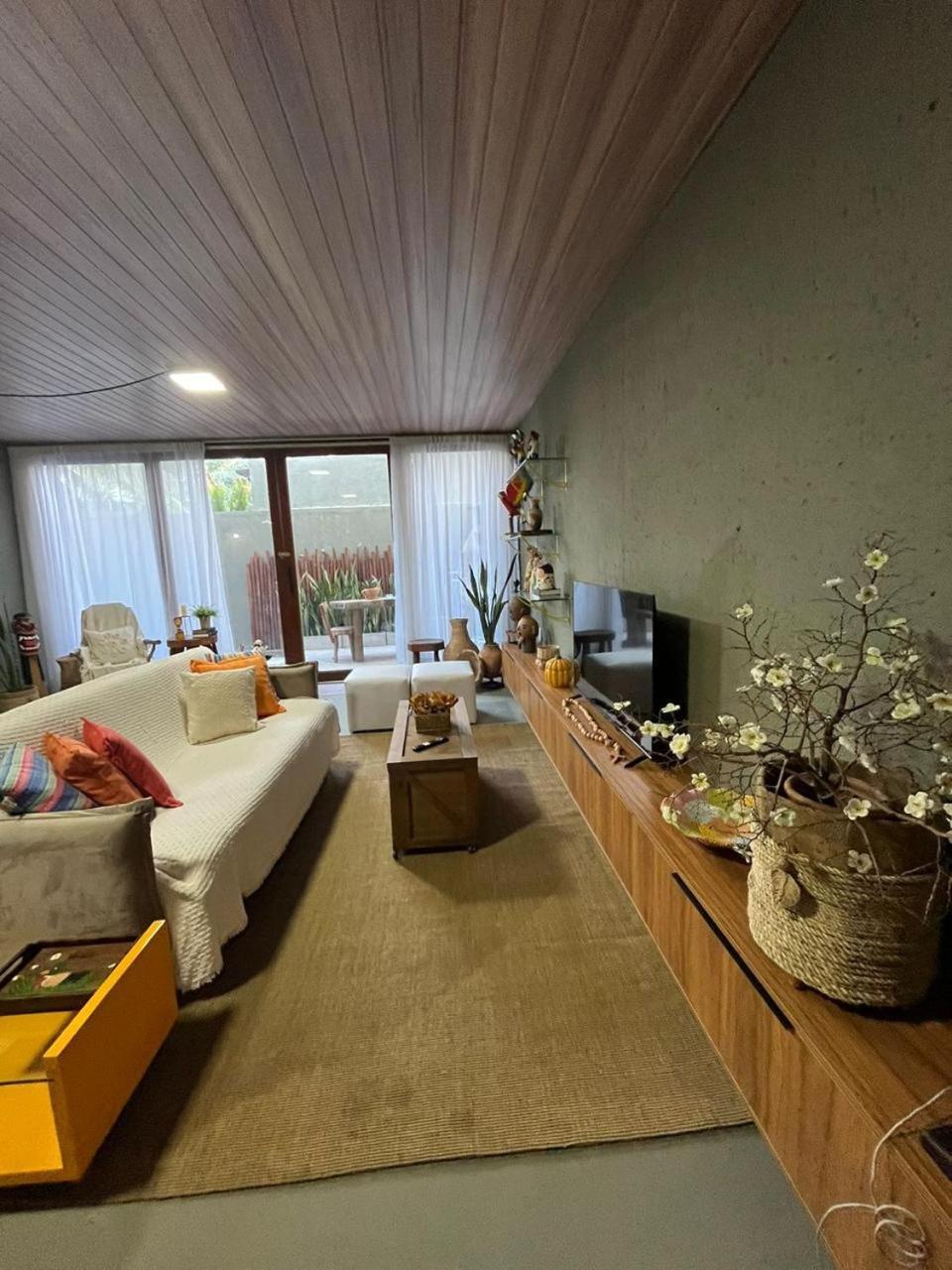 Villa Verde, Casa Charme São Miguel dos Milagres 외부 사진